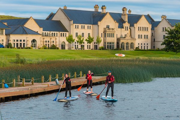 Lough erne deals resort